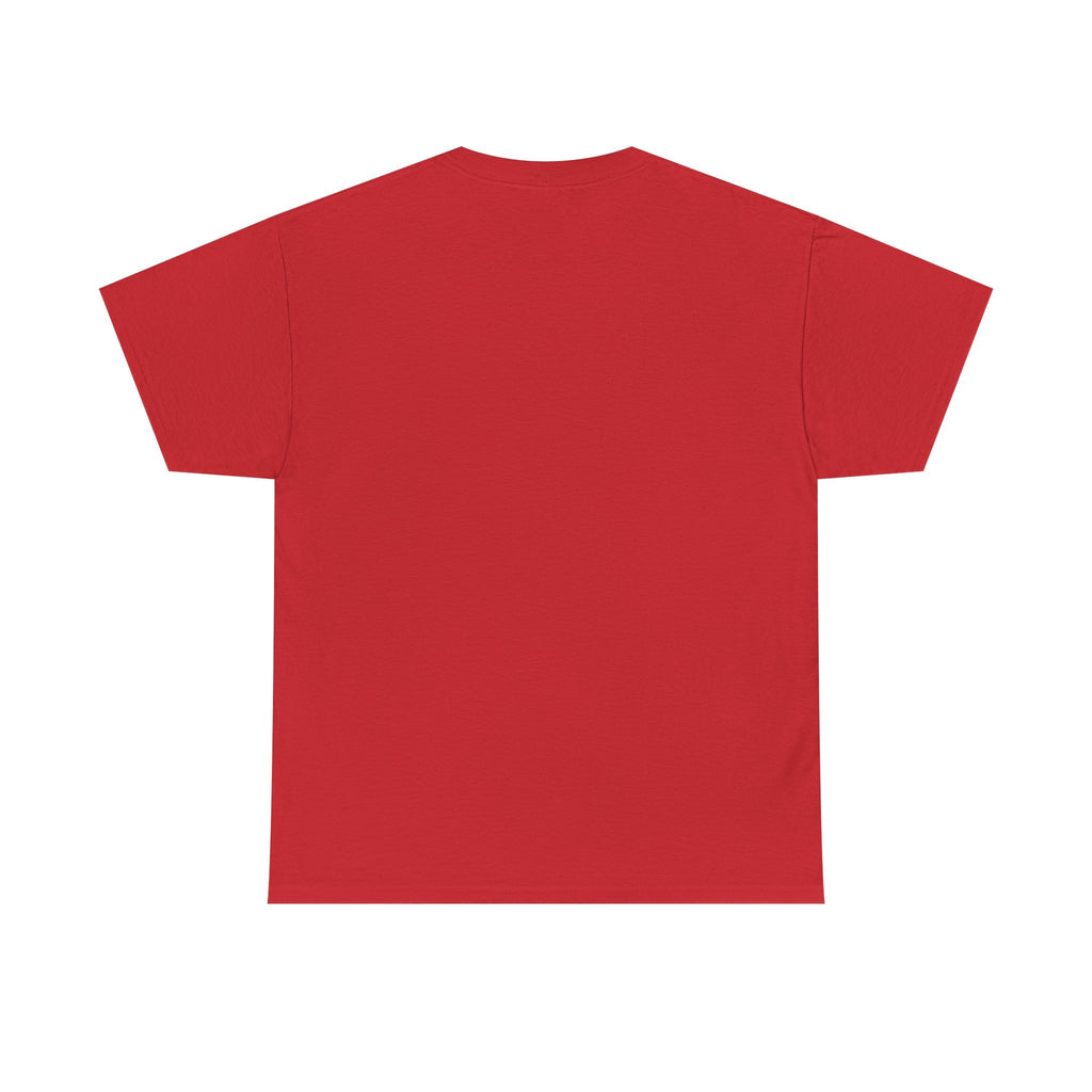 martin's Rage t-shirt