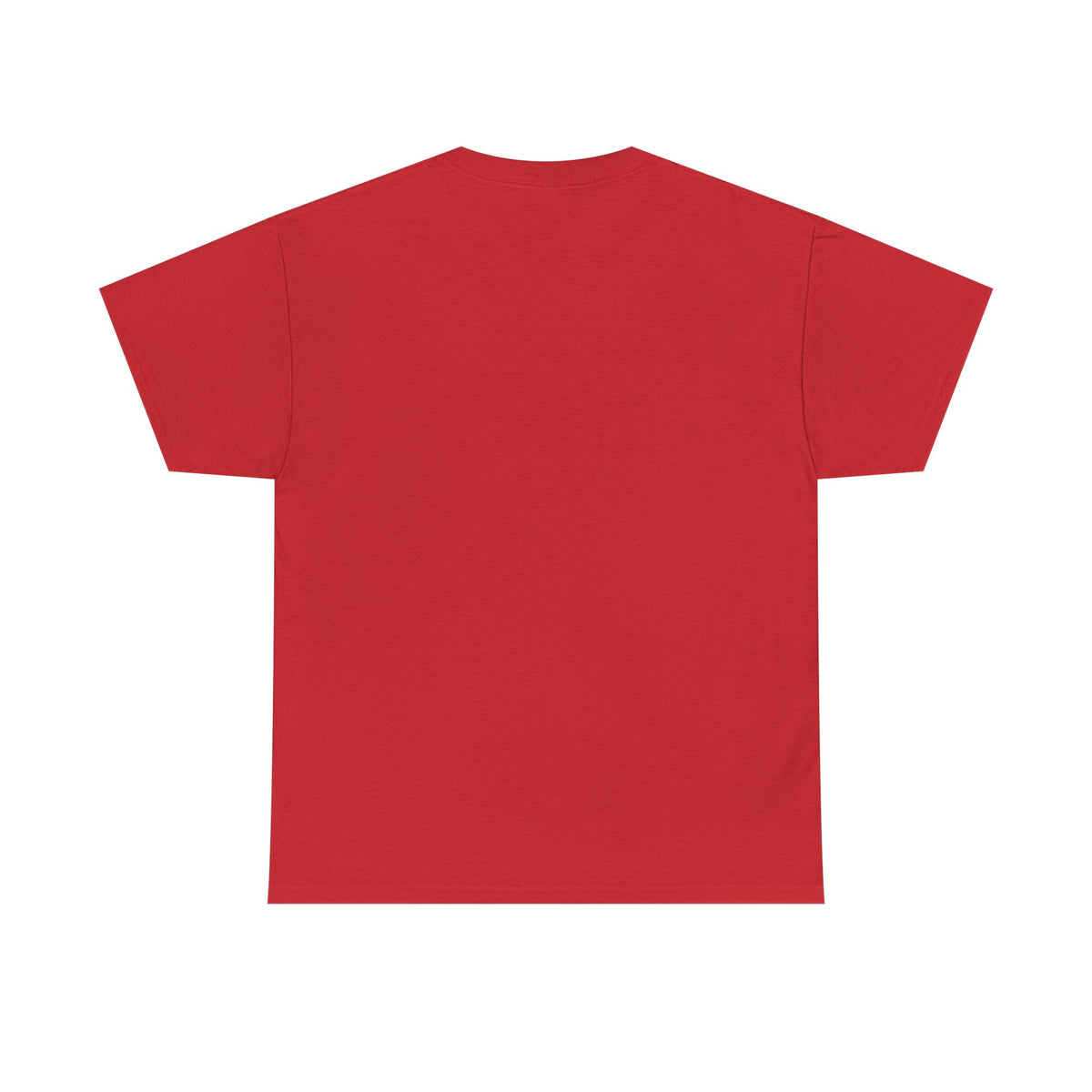 martin's Rage t-shirt