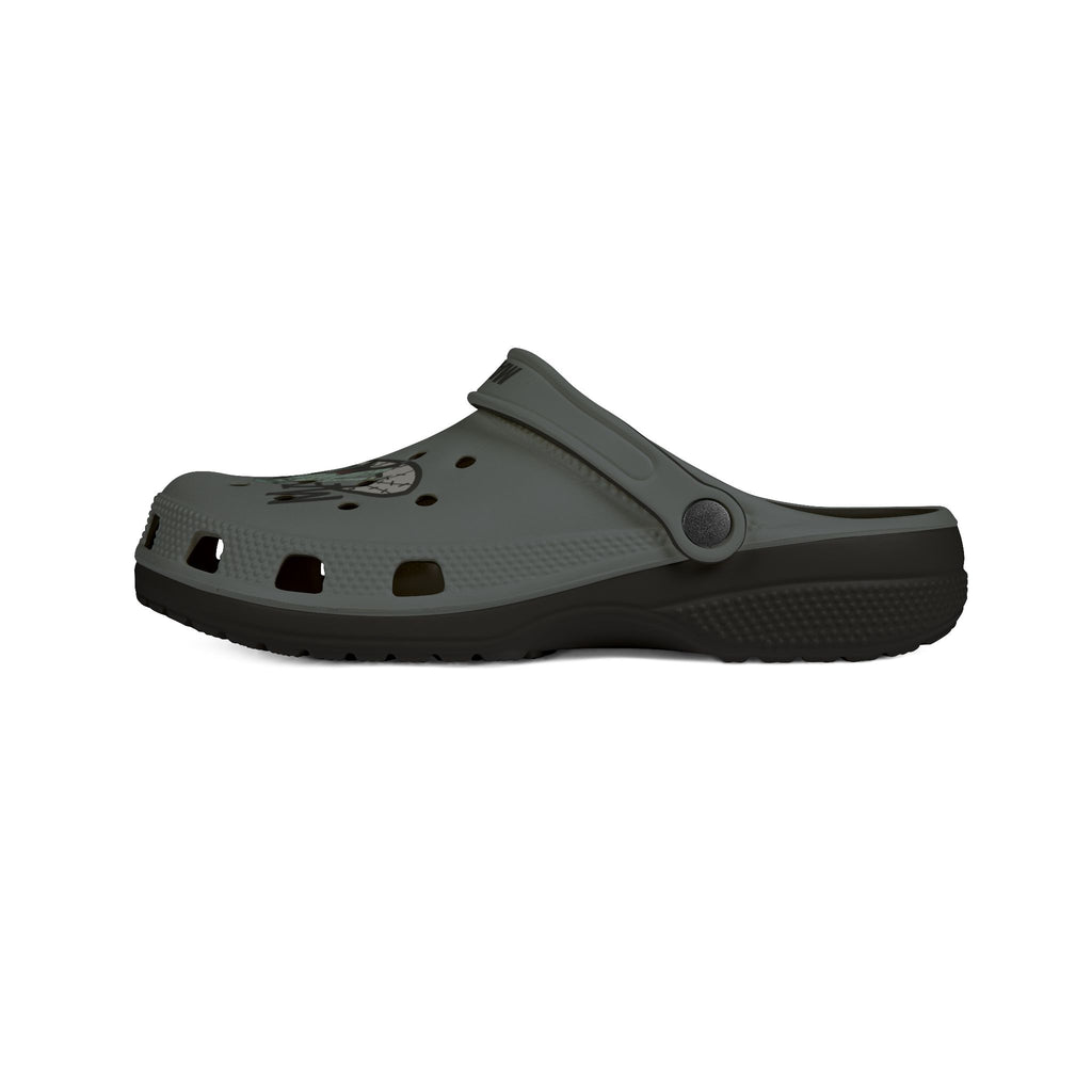 Madness rubber slipper