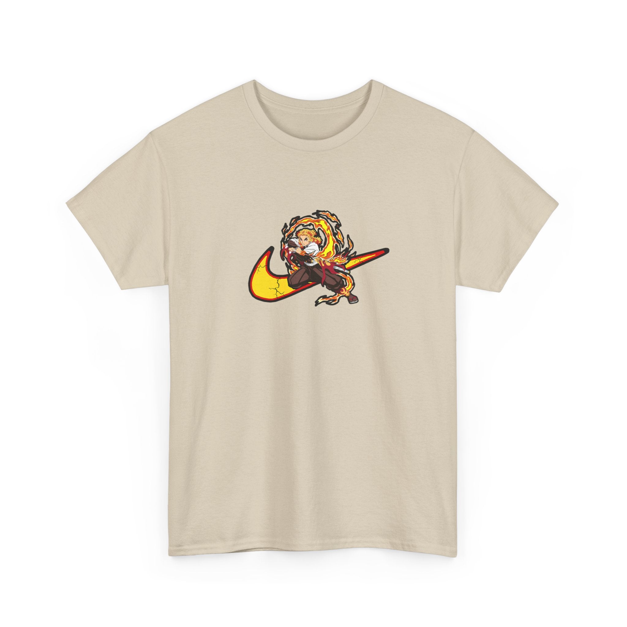Rin Flame t-shirt