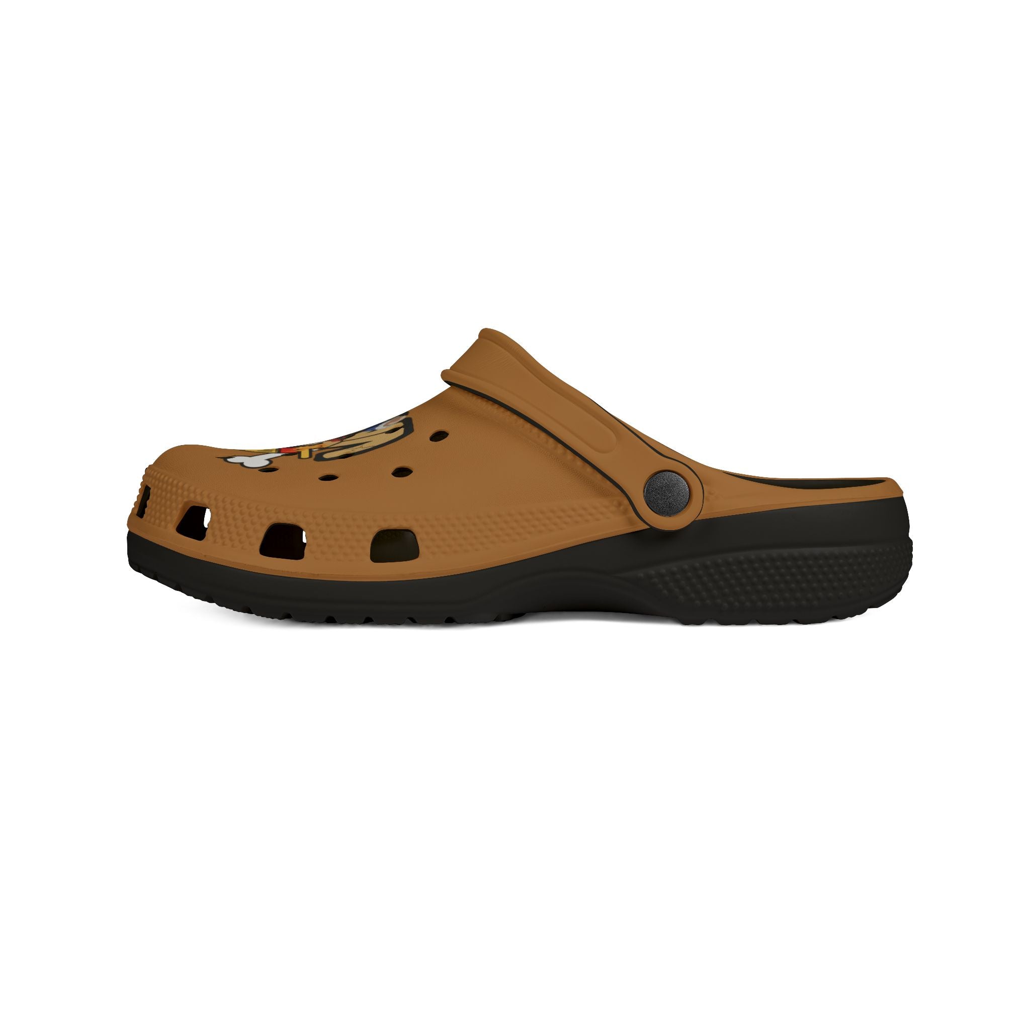 gum gum slippers