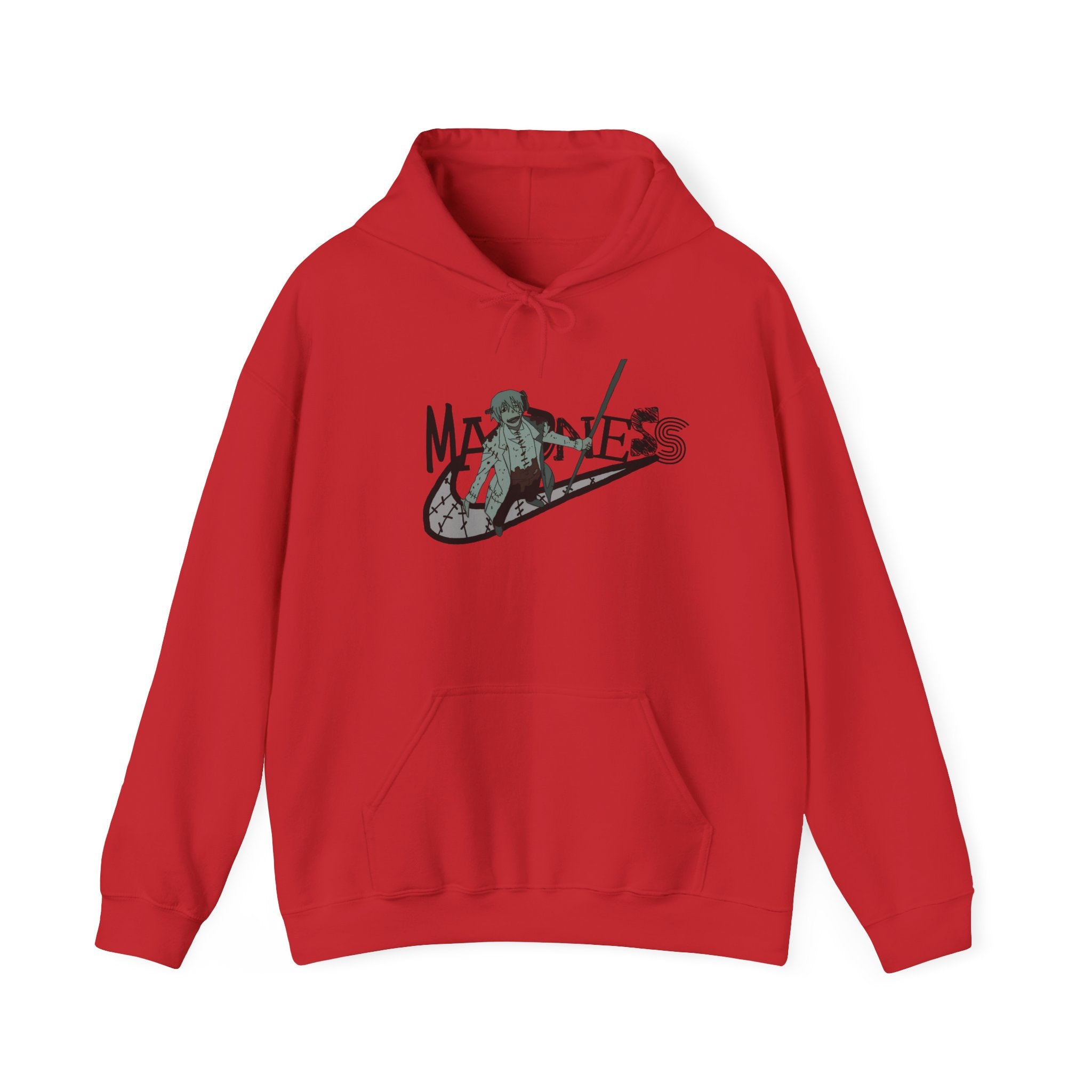 Madness hoodie