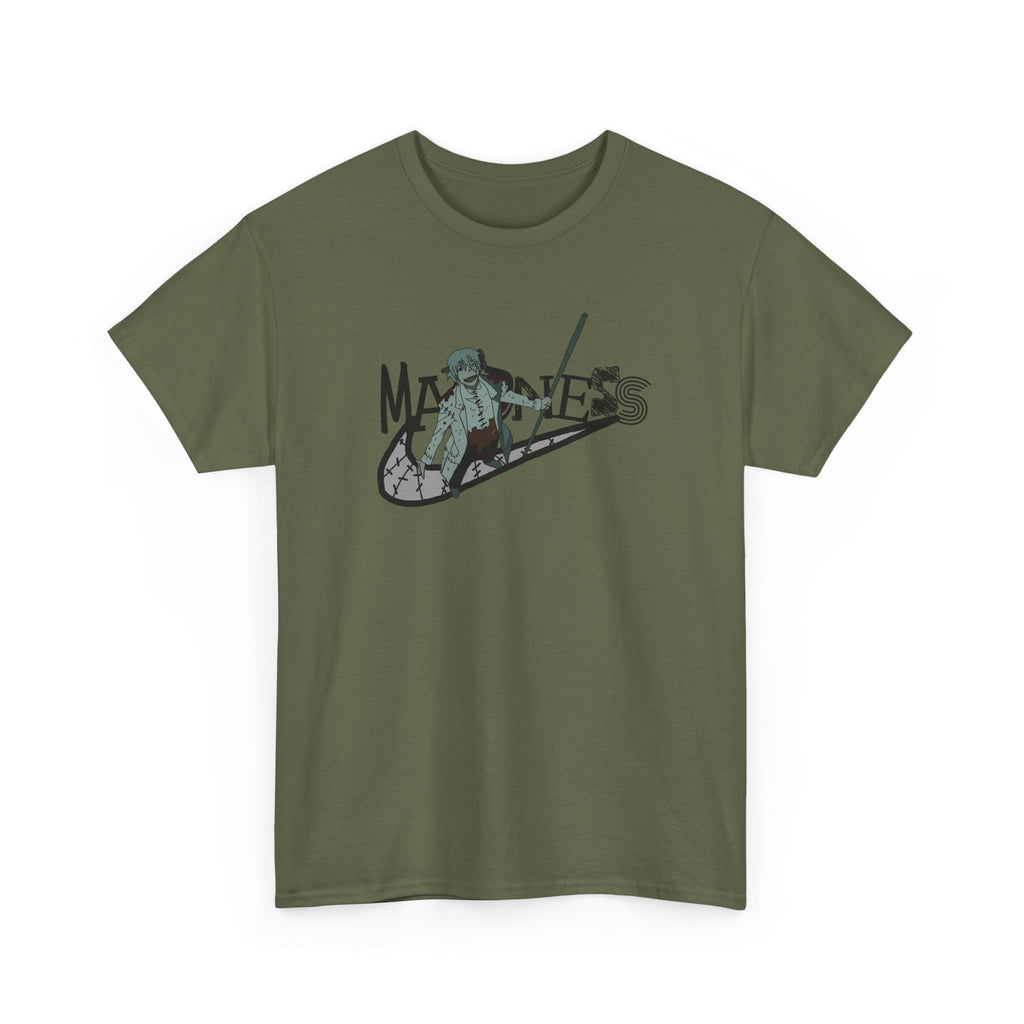 Madness t-shirt