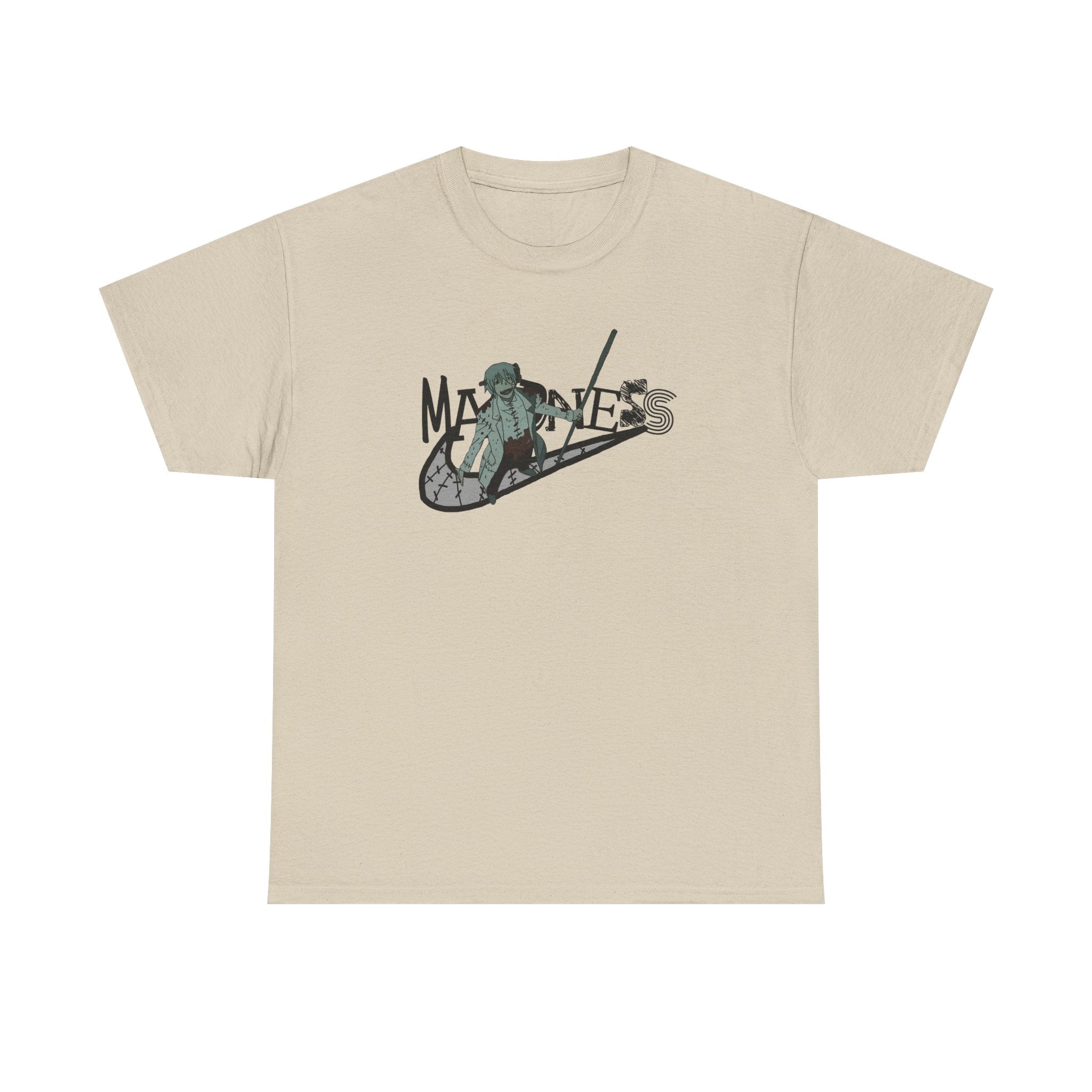 Madness t-shirt