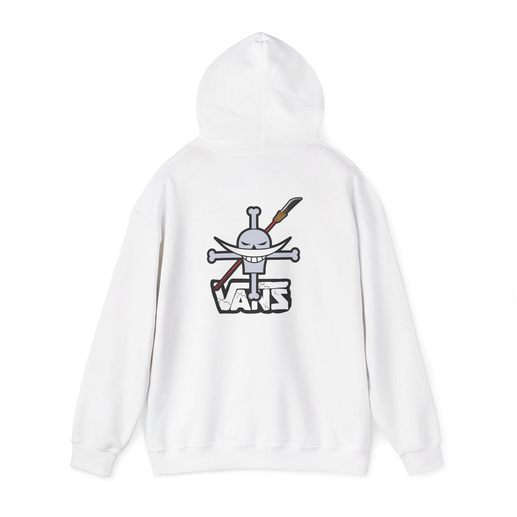 Flare Flare Z hoodie