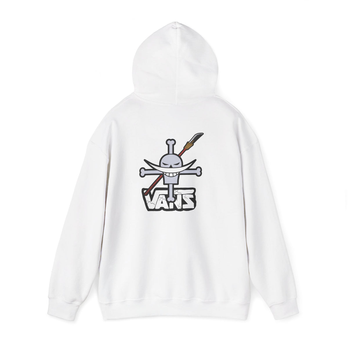 Flare Flare Z hoodie