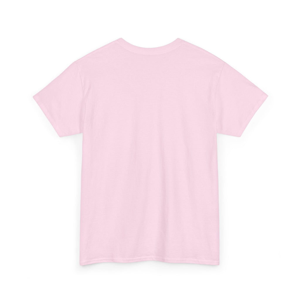 martin's Rage t-shirt