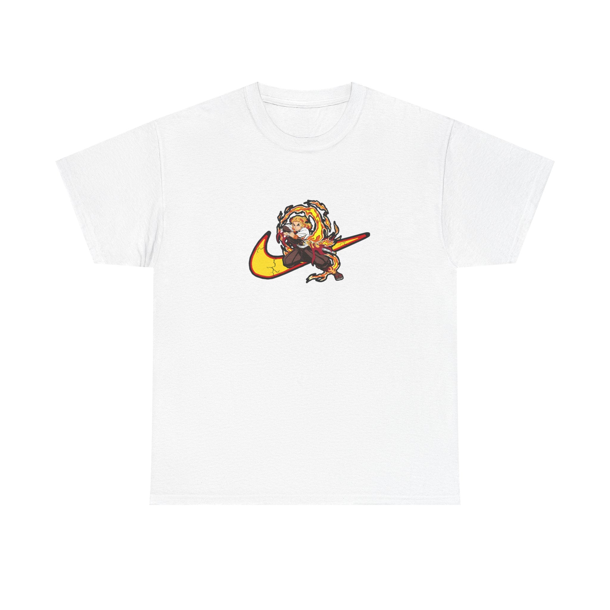 Rin Flame t-shirt