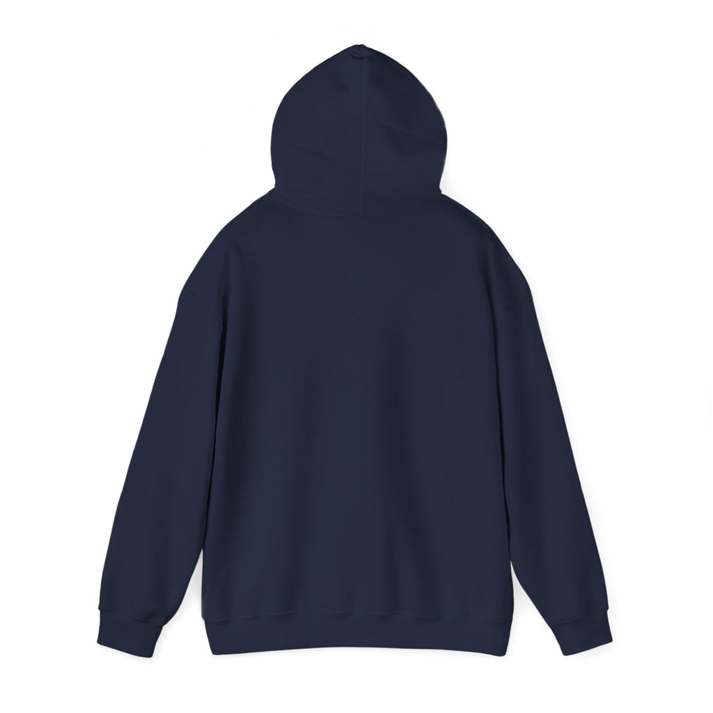 Martin for Mayor Hoodie