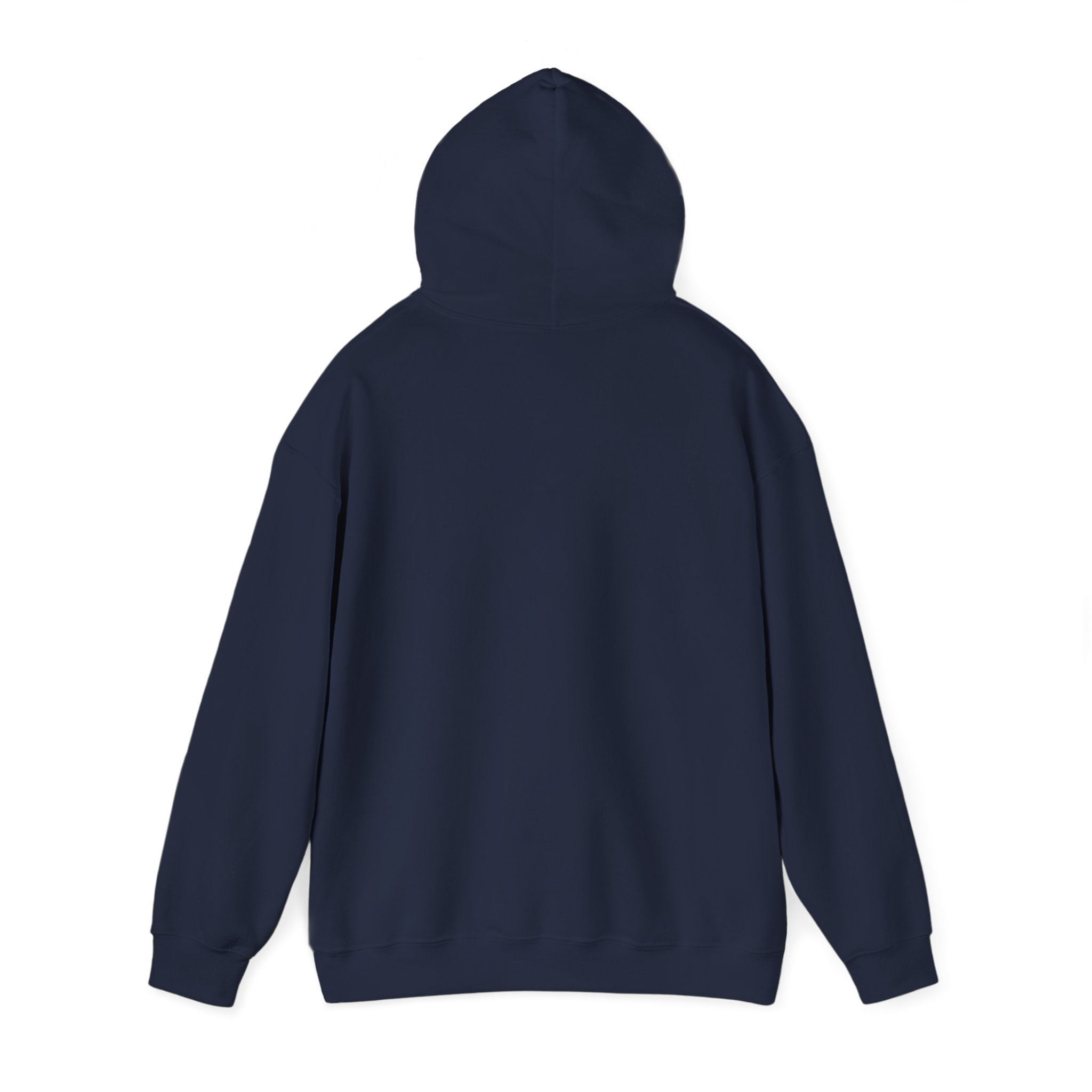 Martin for Mayor Hoodie