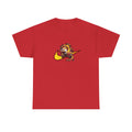 Rin Flame t-shirt
