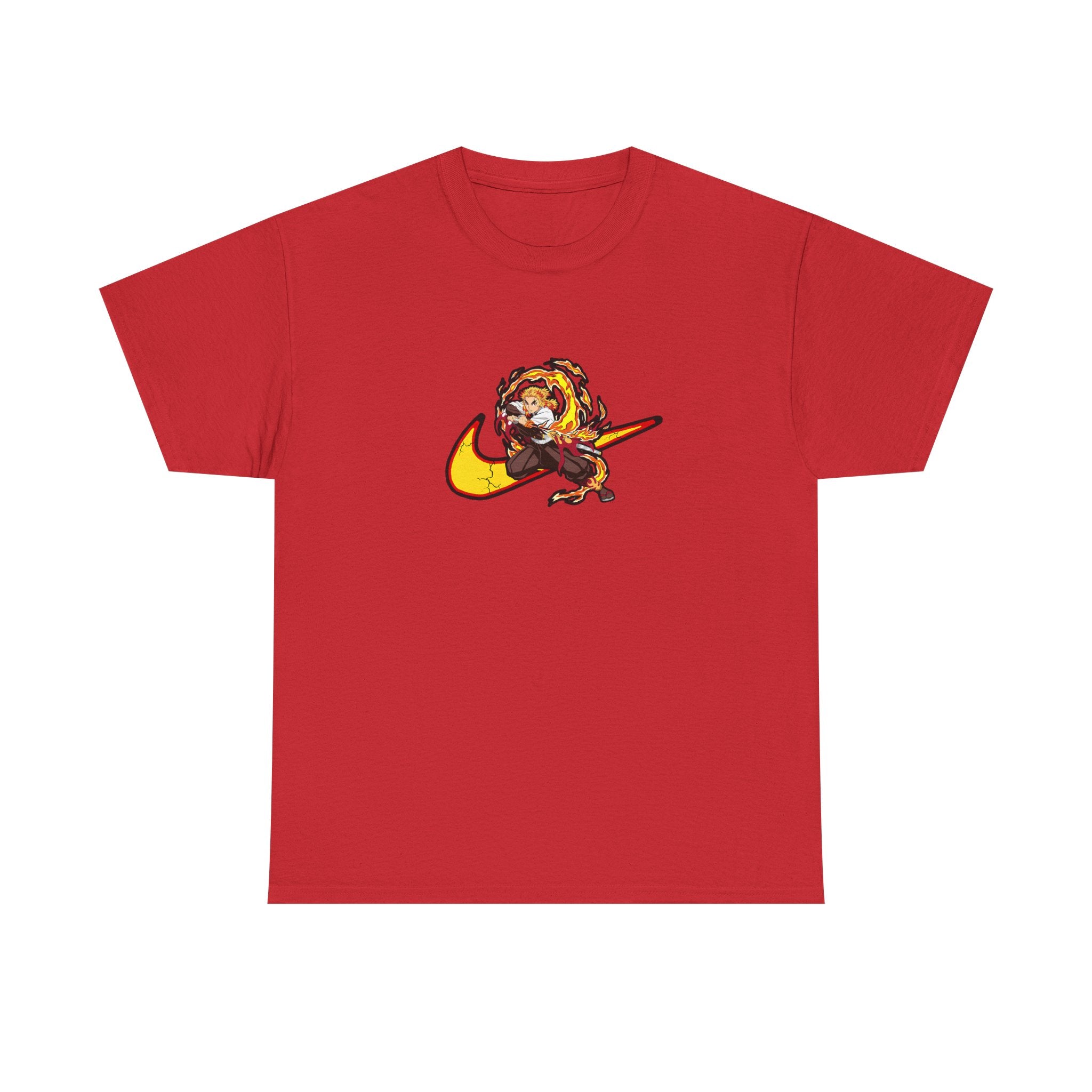 Rin Flame t-shirt