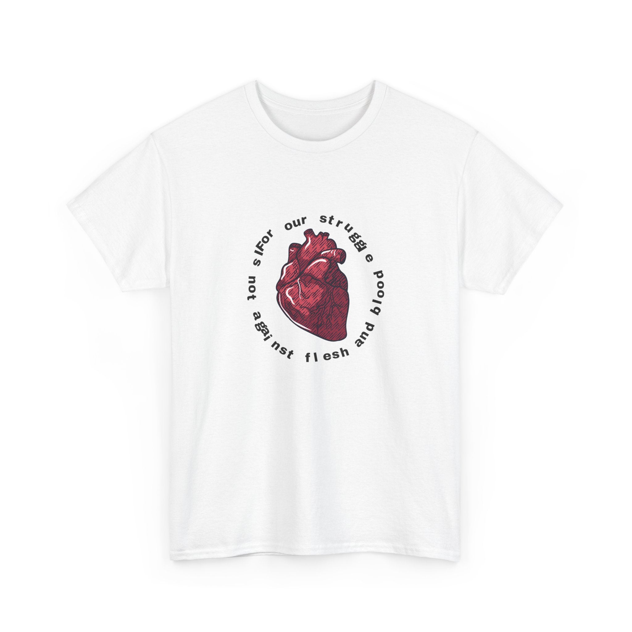 Hearts t-shirt