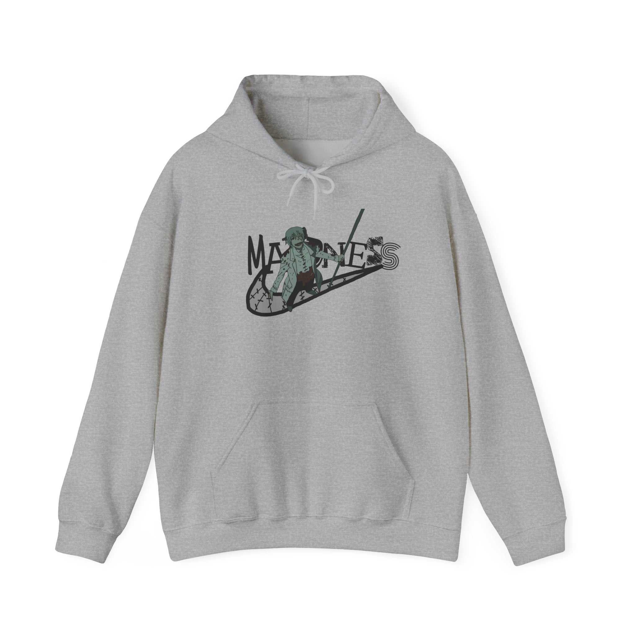 Madness hoodie