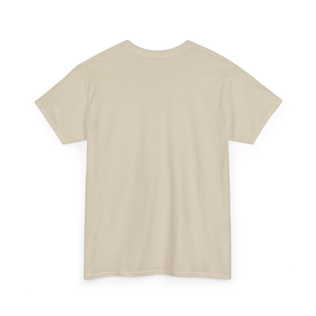 martin's Rage t-shirt