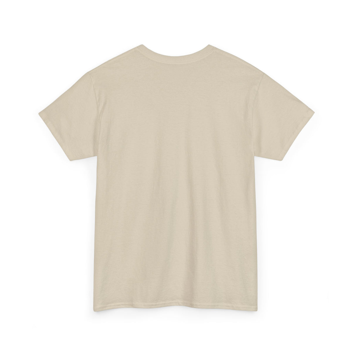martin's Rage t-shirt