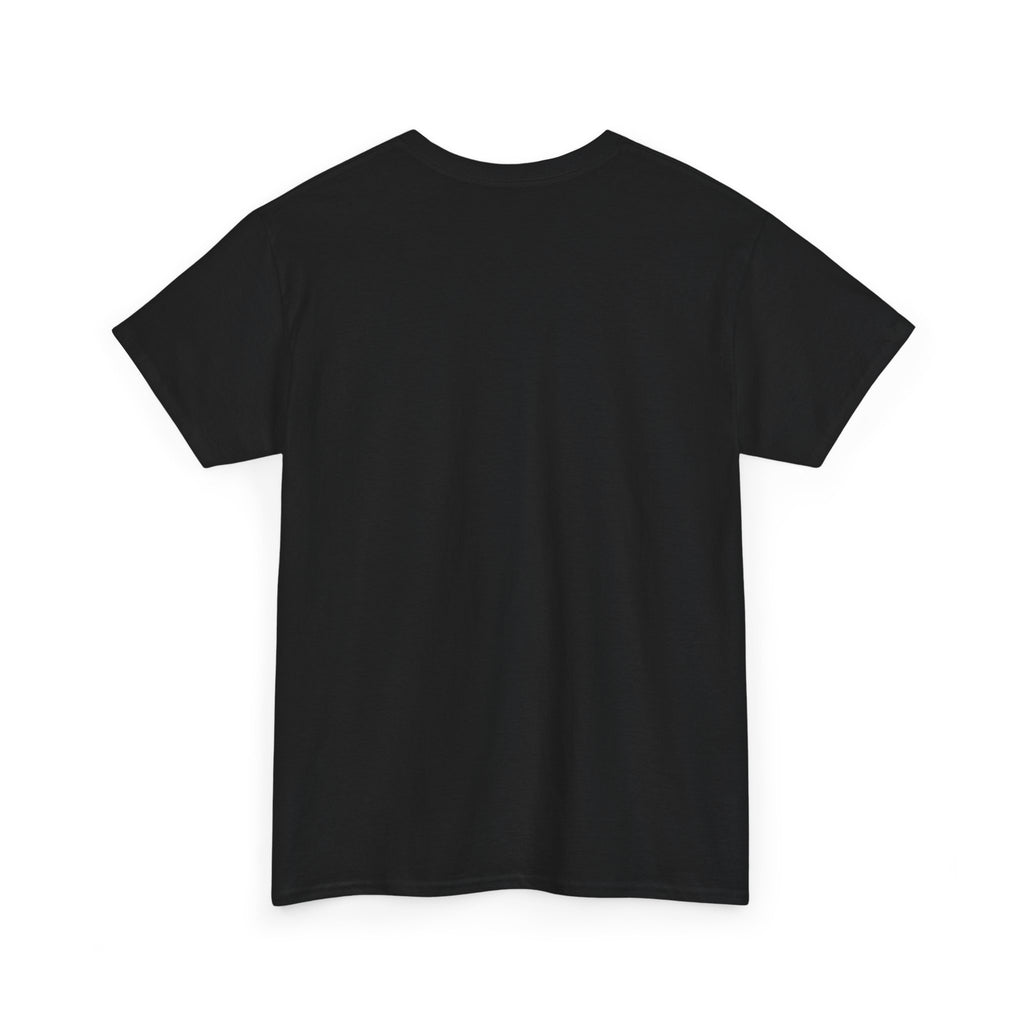 martin's Rage t-shirt