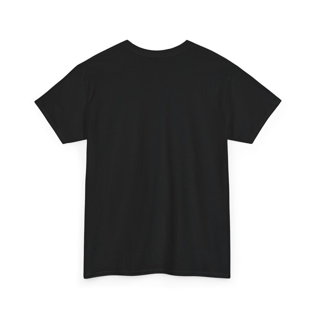 martin's Rage t-shirt