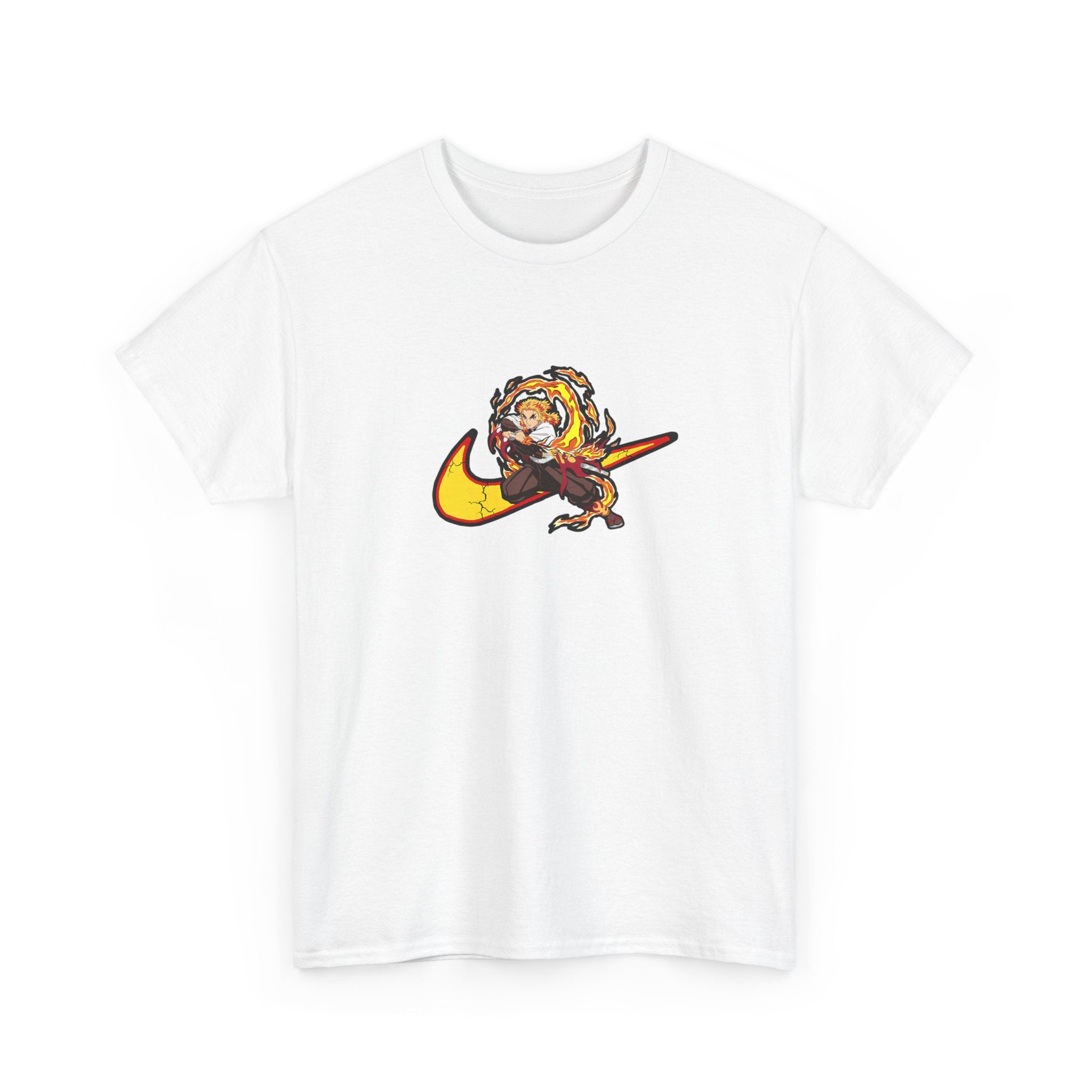 Rin Flame t-shirt