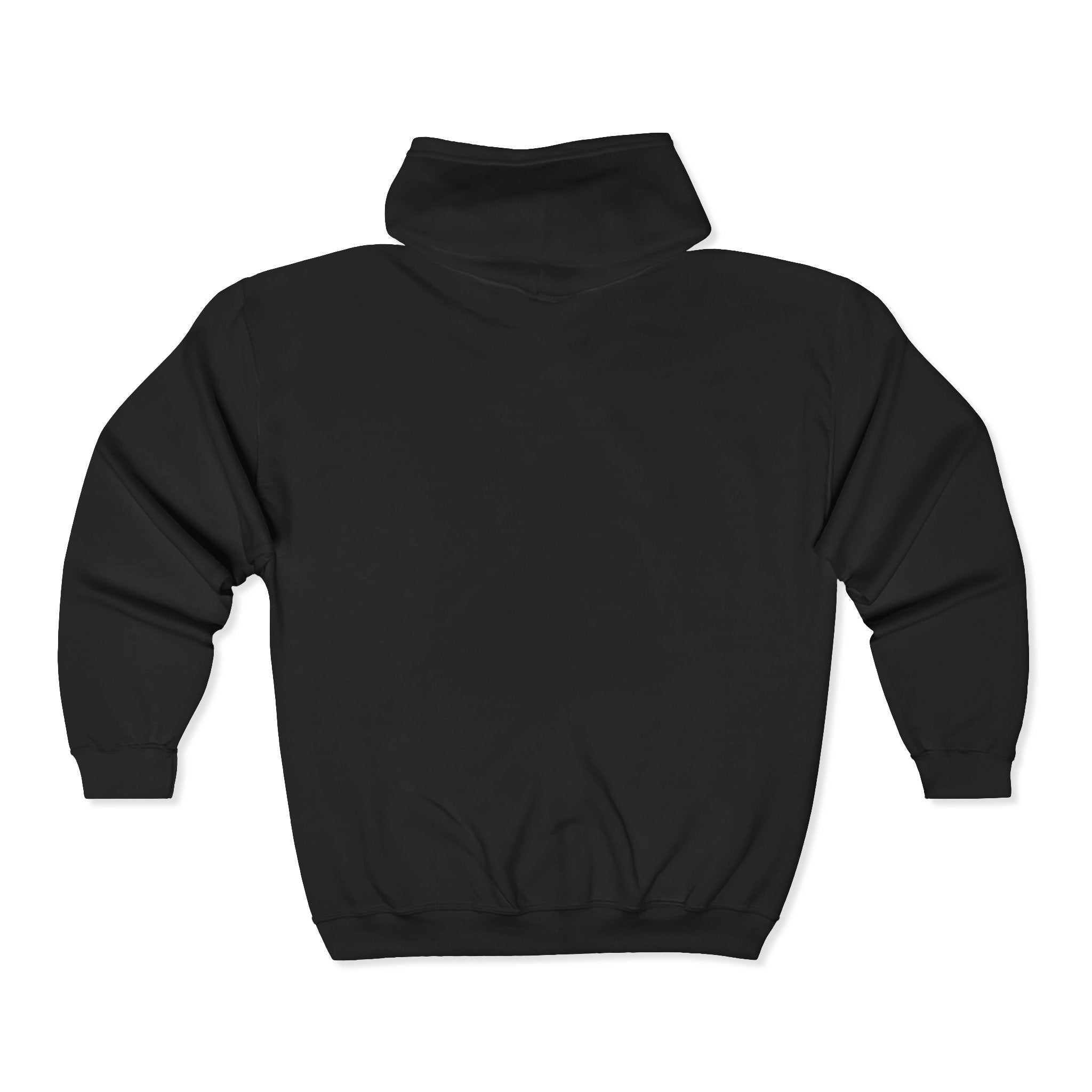 Juneteenth Zip Hoodie
