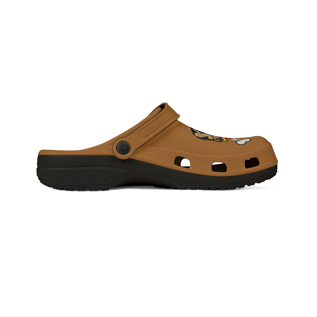 gum gum slippers