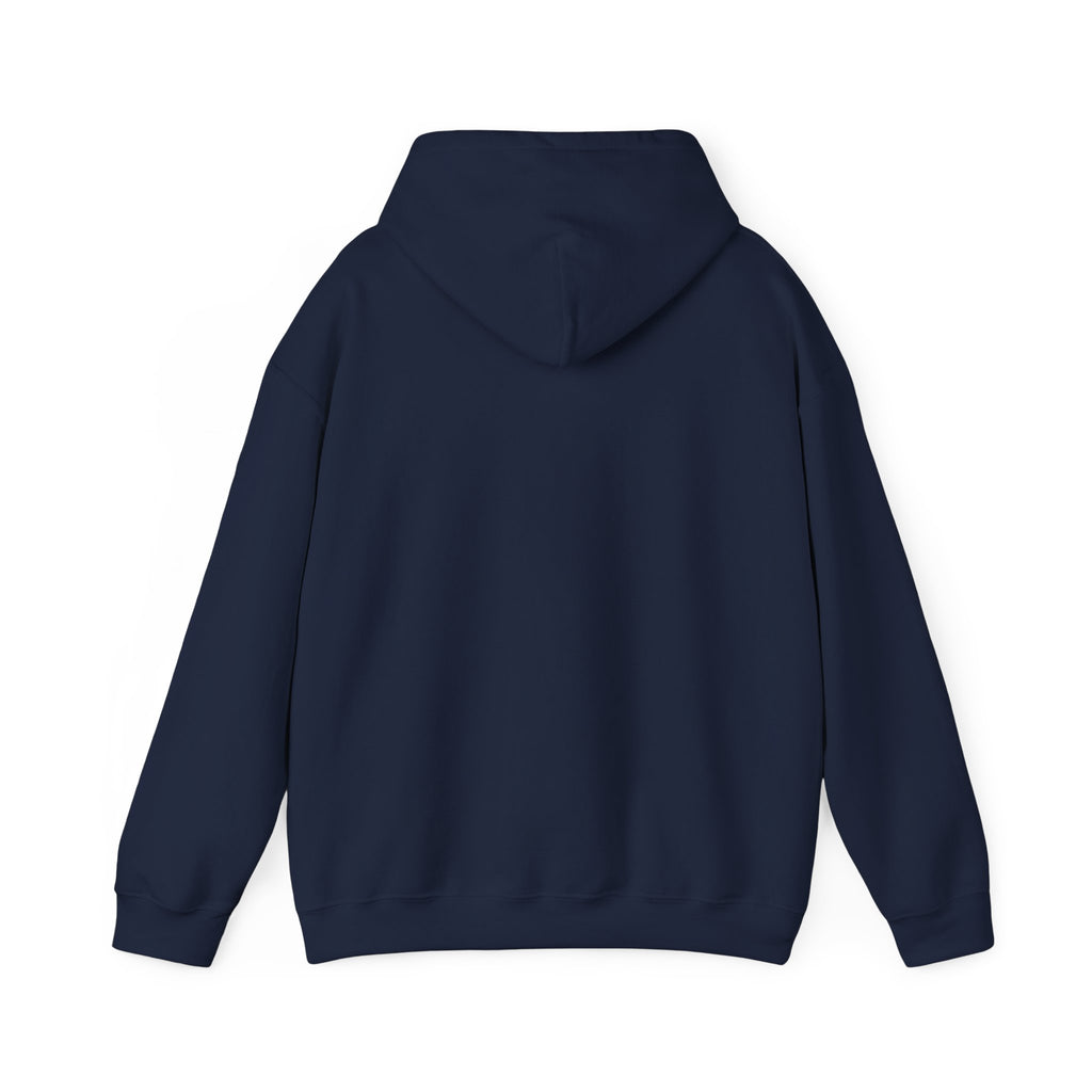 Martin for Mayor Hoodie