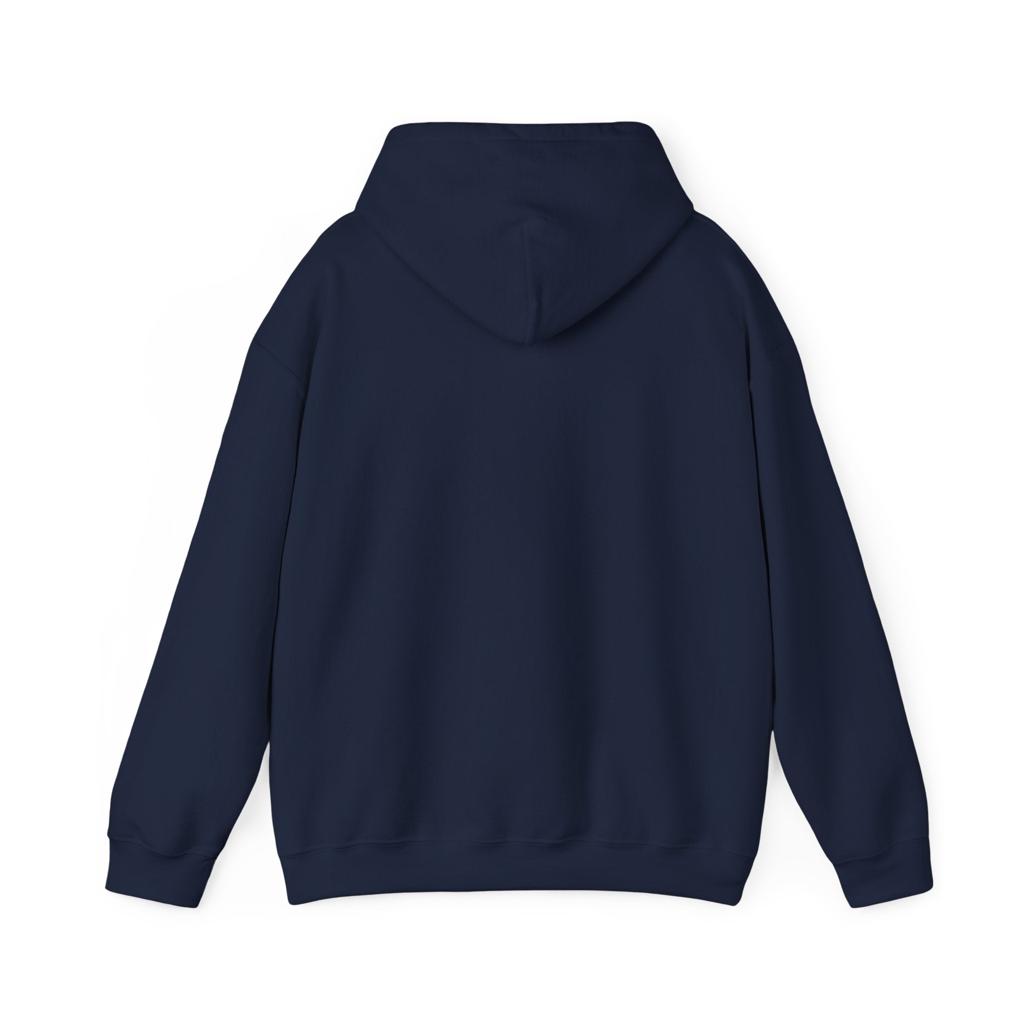 Martin for Mayor Hoodie